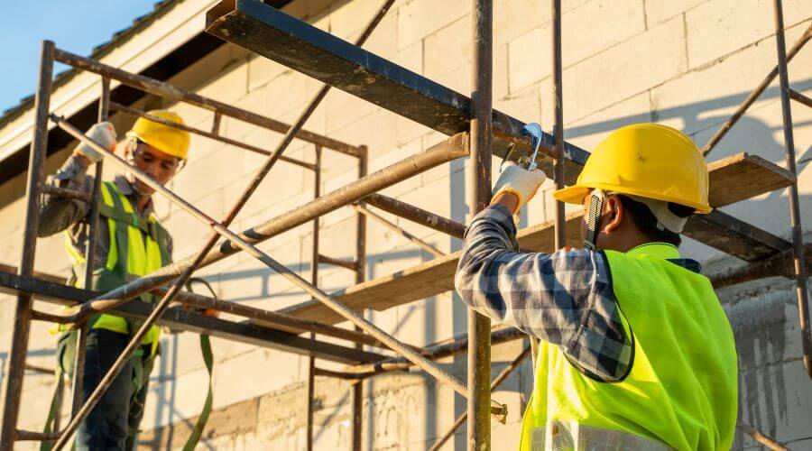 Local Chimney Repair in McLeansboro, IL